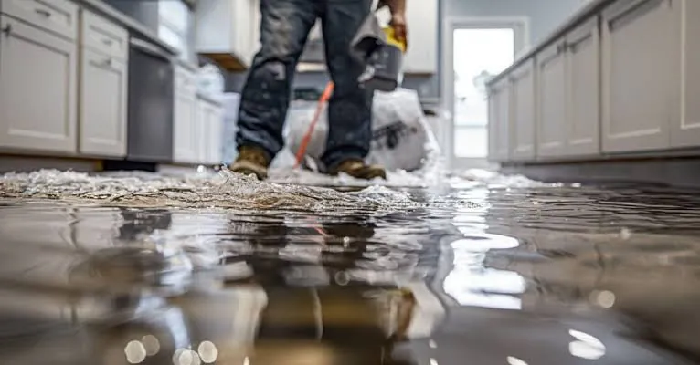 Water damage restoration companies near me in Lakeland Village, CA - Emergency flood extraction