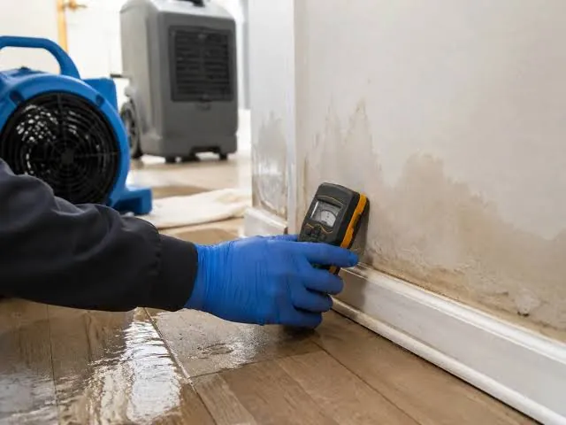 24/7 Water damage restoration services in Lakeland Village, CA - Rapid flood cleanup and mitigation